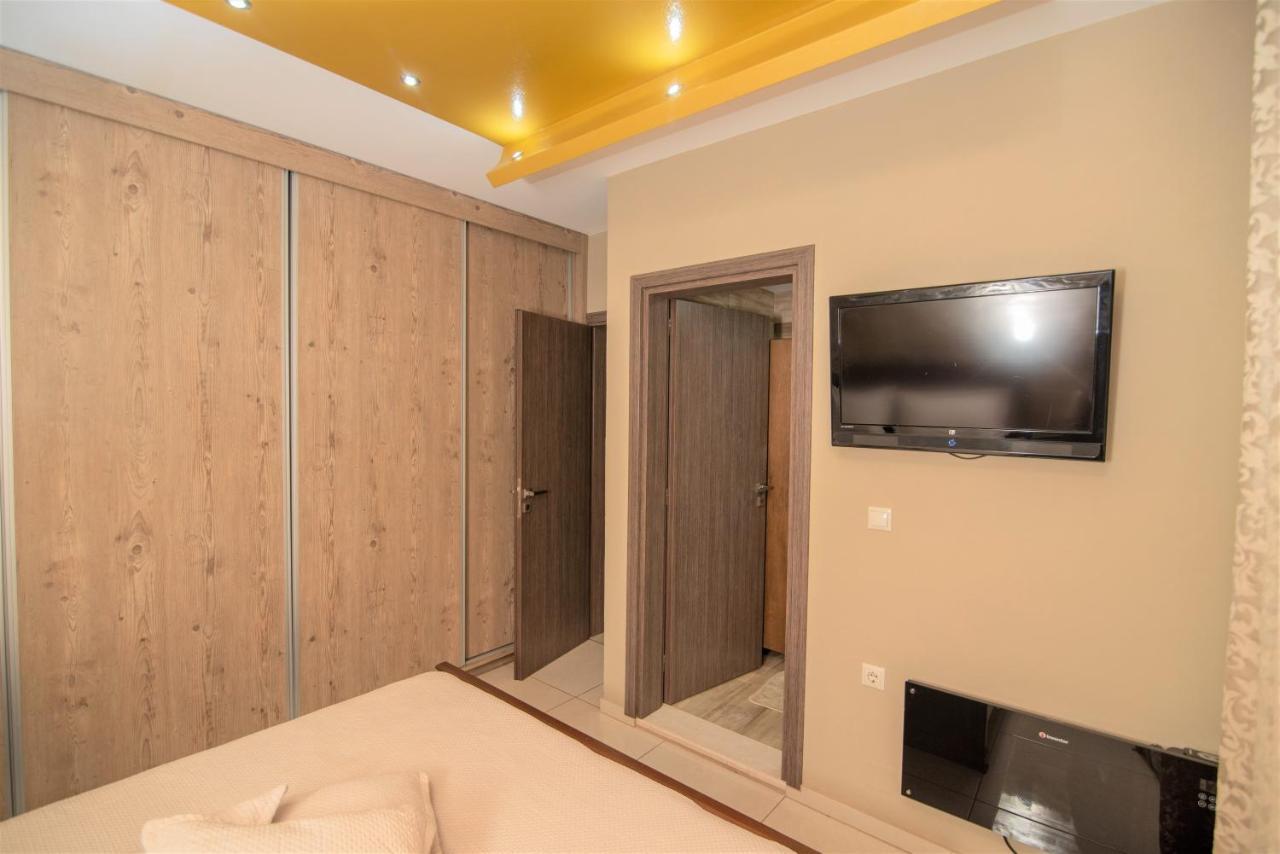 Cretan Nature Villa Alexandra زاروس المظهر الخارجي الصورة
