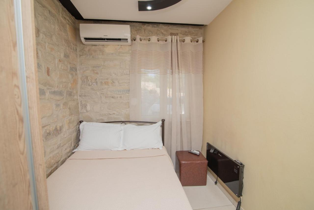 Cretan Nature Villa Alexandra زاروس المظهر الخارجي الصورة