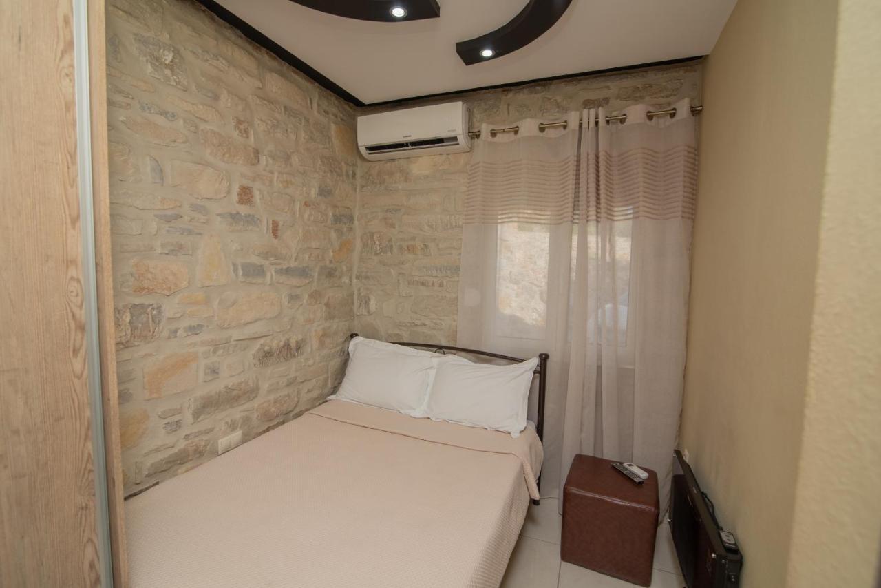 Cretan Nature Villa Alexandra زاروس المظهر الخارجي الصورة
